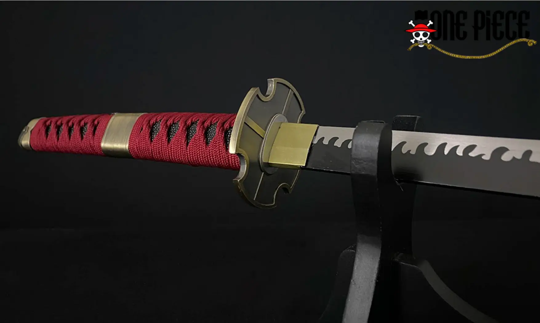 Katana Sandai Kitetsu
