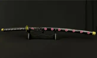 Katana Shusui