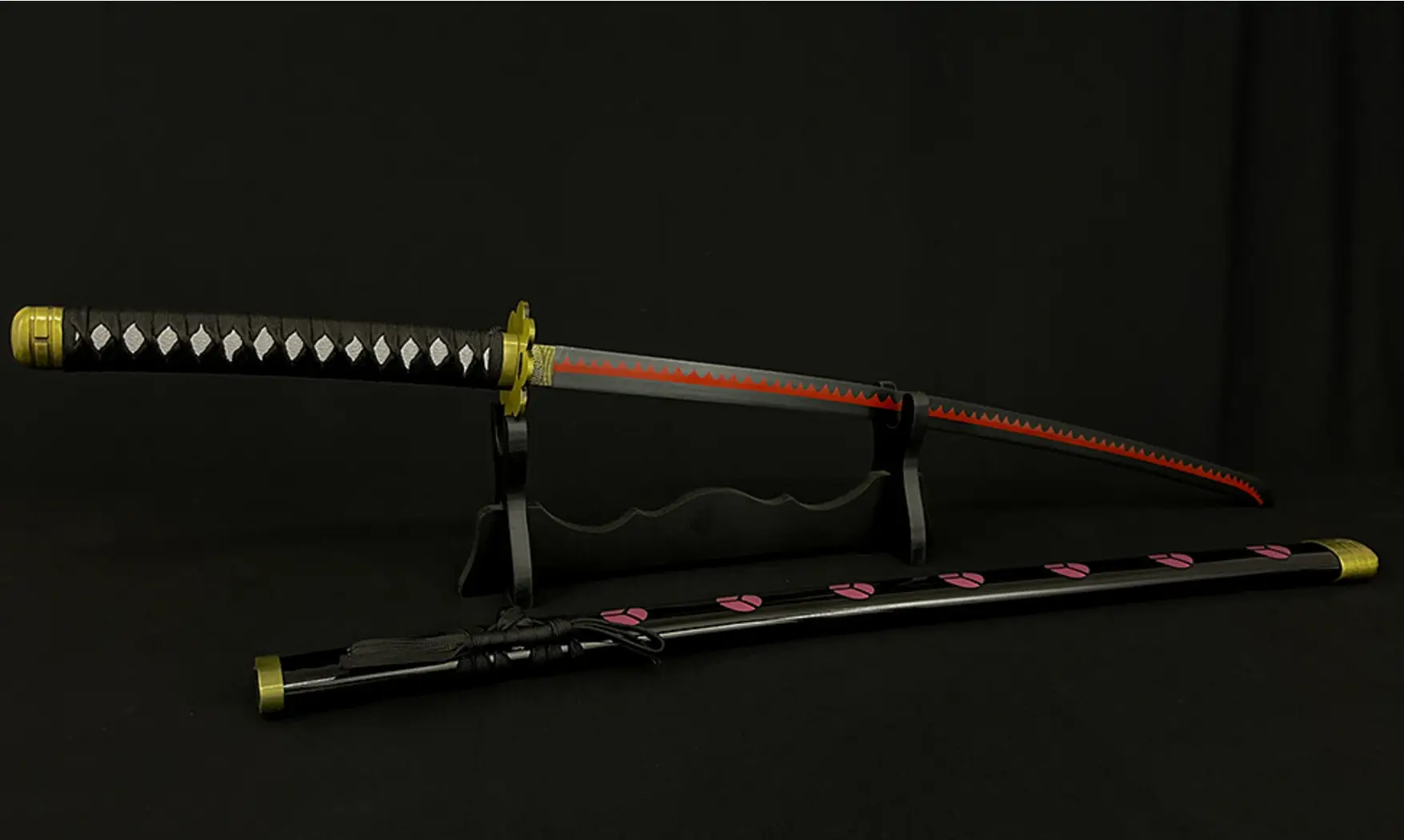 Katana Shusui