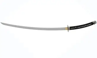 Sharpened Tachi Kamakura