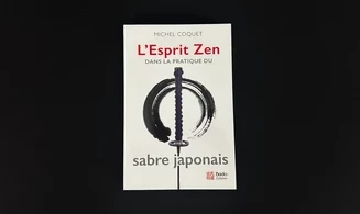 Livre "L'esprit Zen"