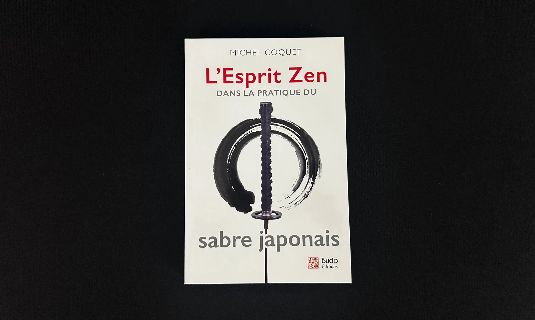 Livre "L'esprit Zen"