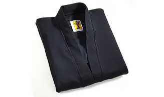 Veste de Iaïdo Noire