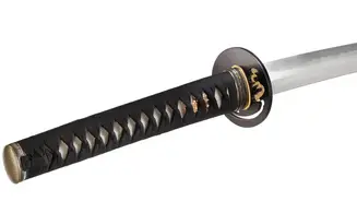 Katana Ookaze