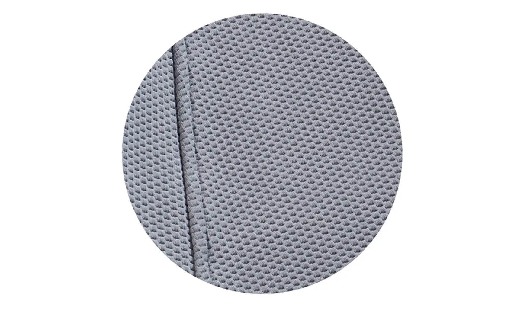 Veste de Iaïdo Grise