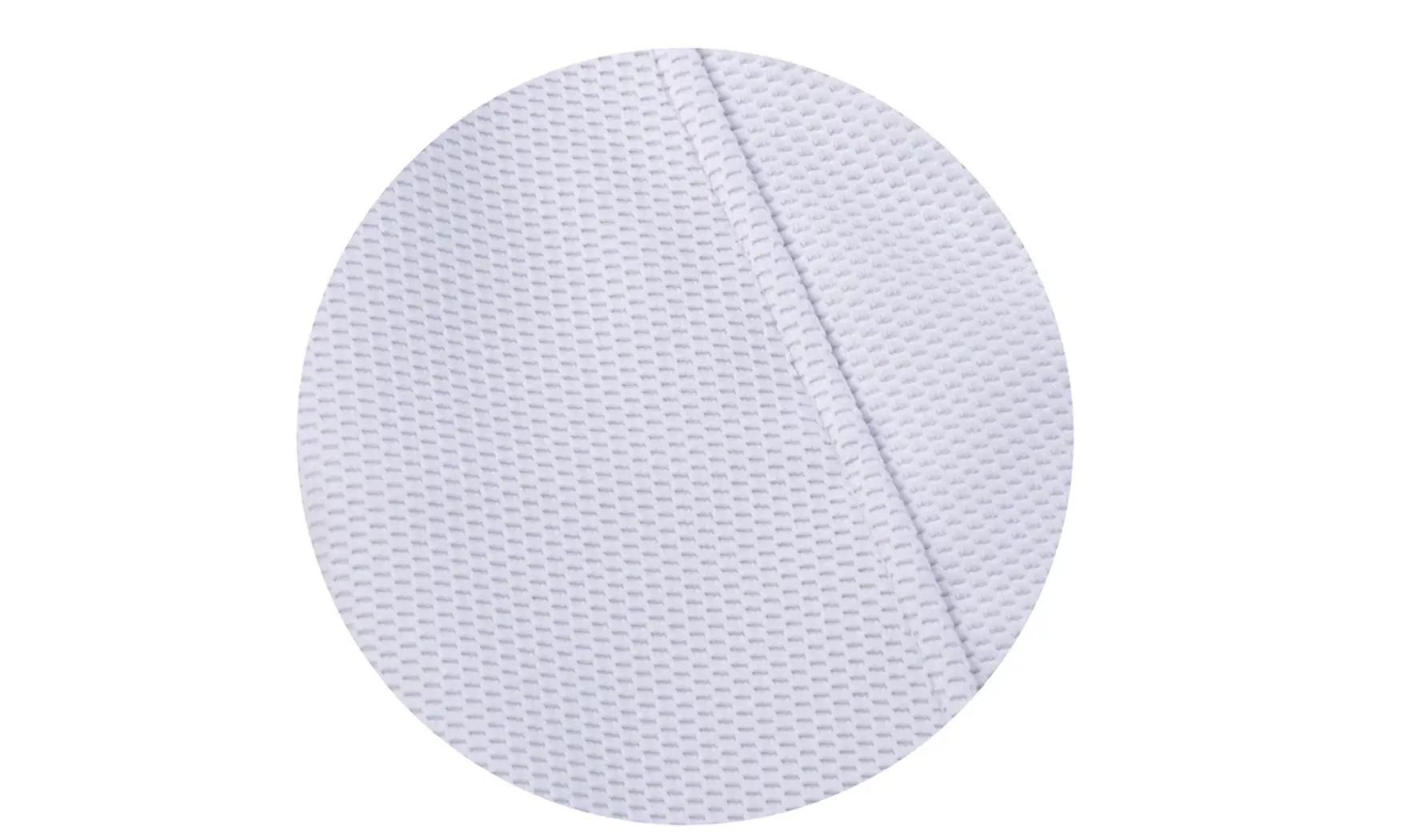 Veste de Iaïdo Blanche