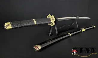 Katana Yubashiri