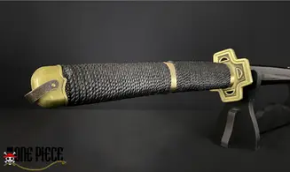 Katana Yubashiri