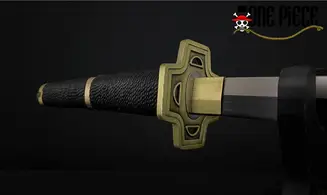 Katana Yubashiri