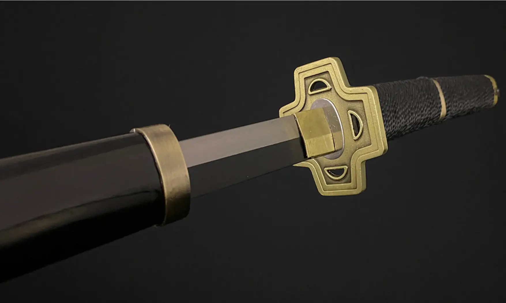 Katana Yubashiri