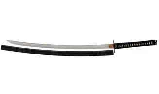 Katana Citadel "Ronin"