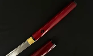 Katana Seiryū no Kage