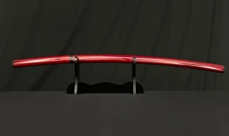 Katana Seiryū no Kage