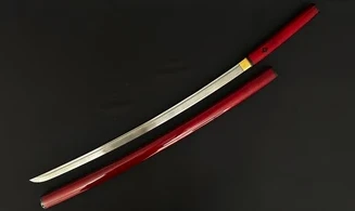 Katana Seiryū no Kage