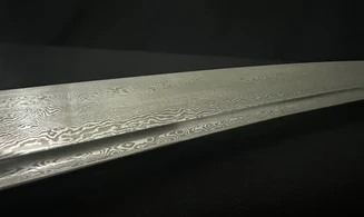 Katana Seiryū no Kage