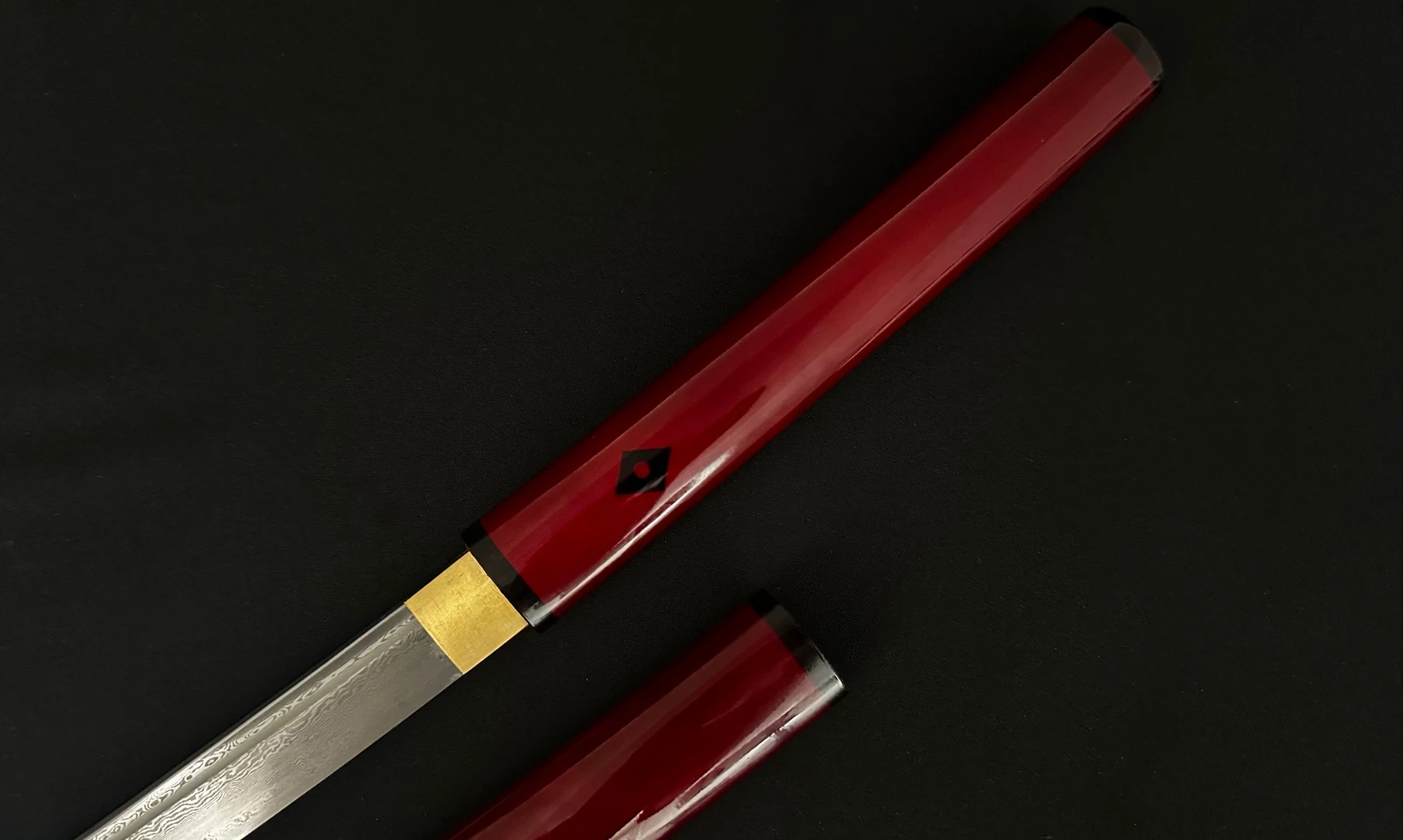 Katana Seiryū no Kage