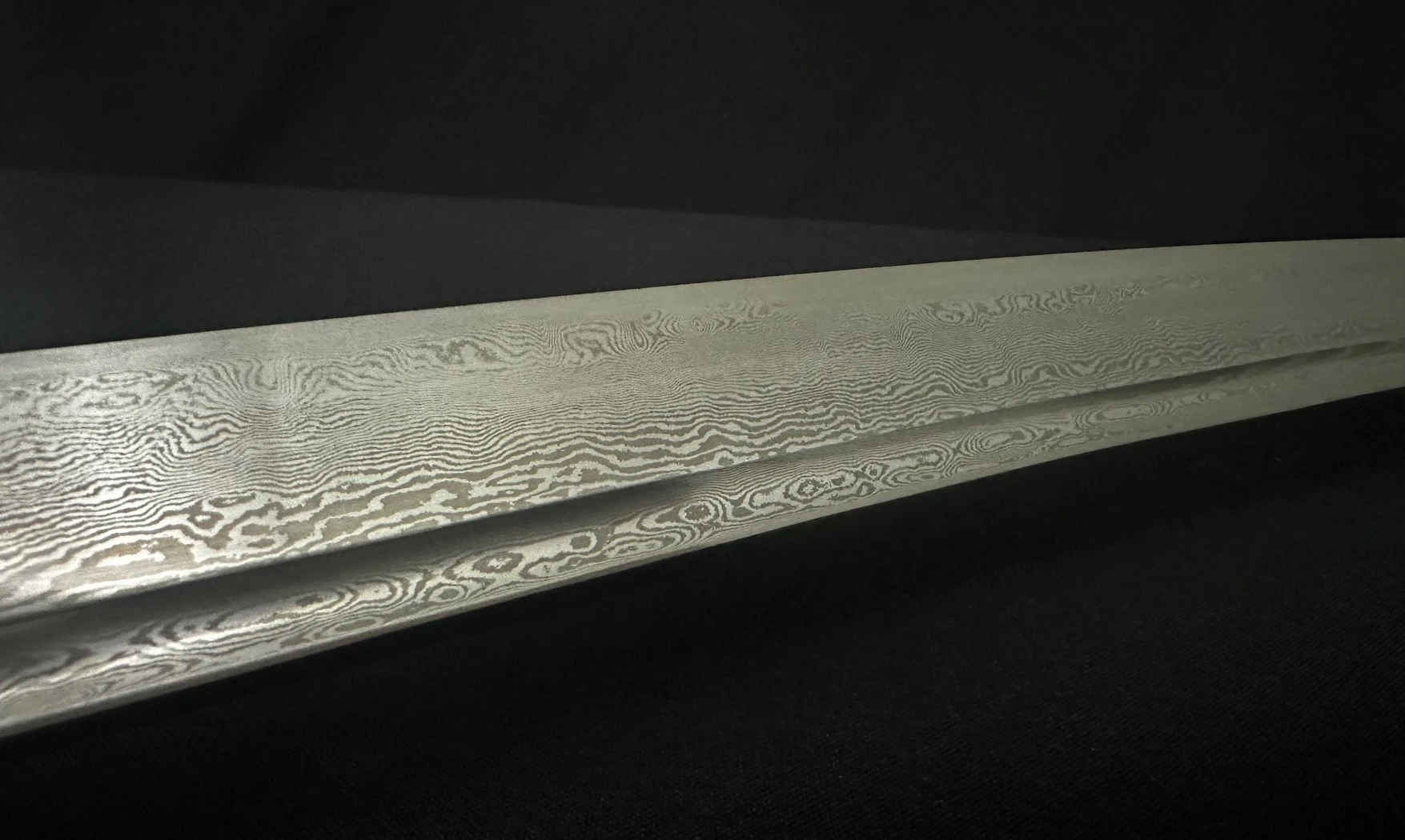 Katana Seiryū no Kage