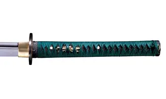 Katana Cold Steel
