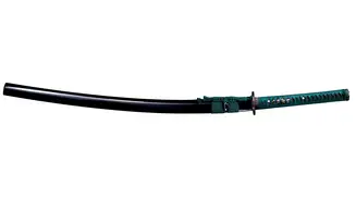 Katana Cold Steel