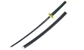 Katana Muichiro Tokito