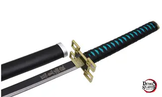 Katana Muichiro Tokito