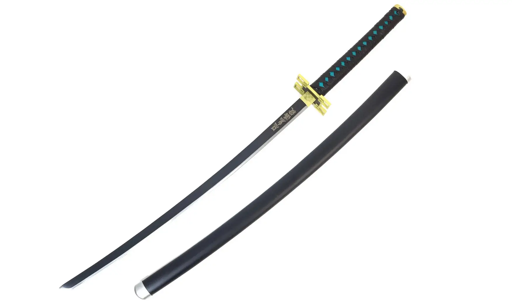 Katana Muichiro Tokito