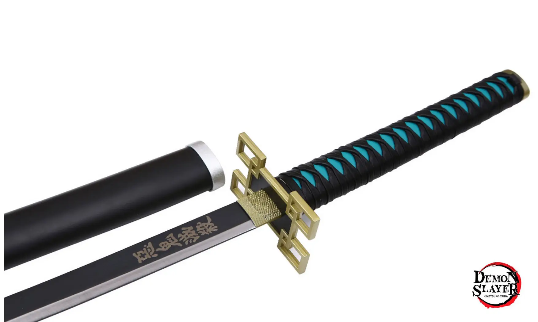 Katana Muichiro Tokito