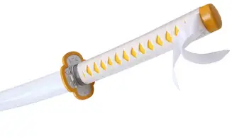 Katana Zenitsu