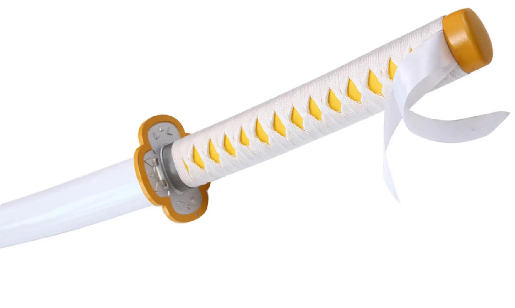 Katana Zenitsu