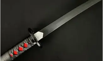 Katana de Tanjirō