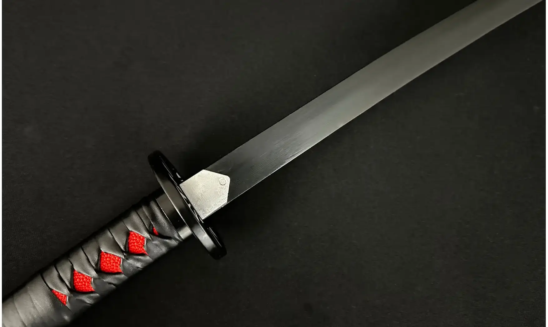 Katana de Tanjirō