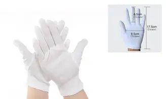 Katana Glove