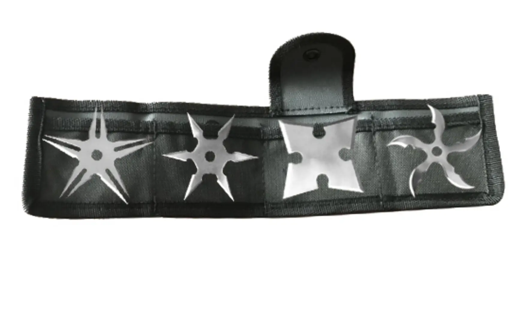 Set of 4 Shuriken