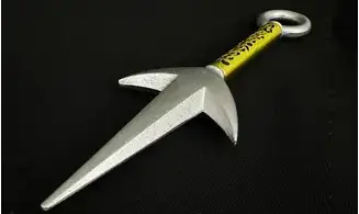 Kunai Minato