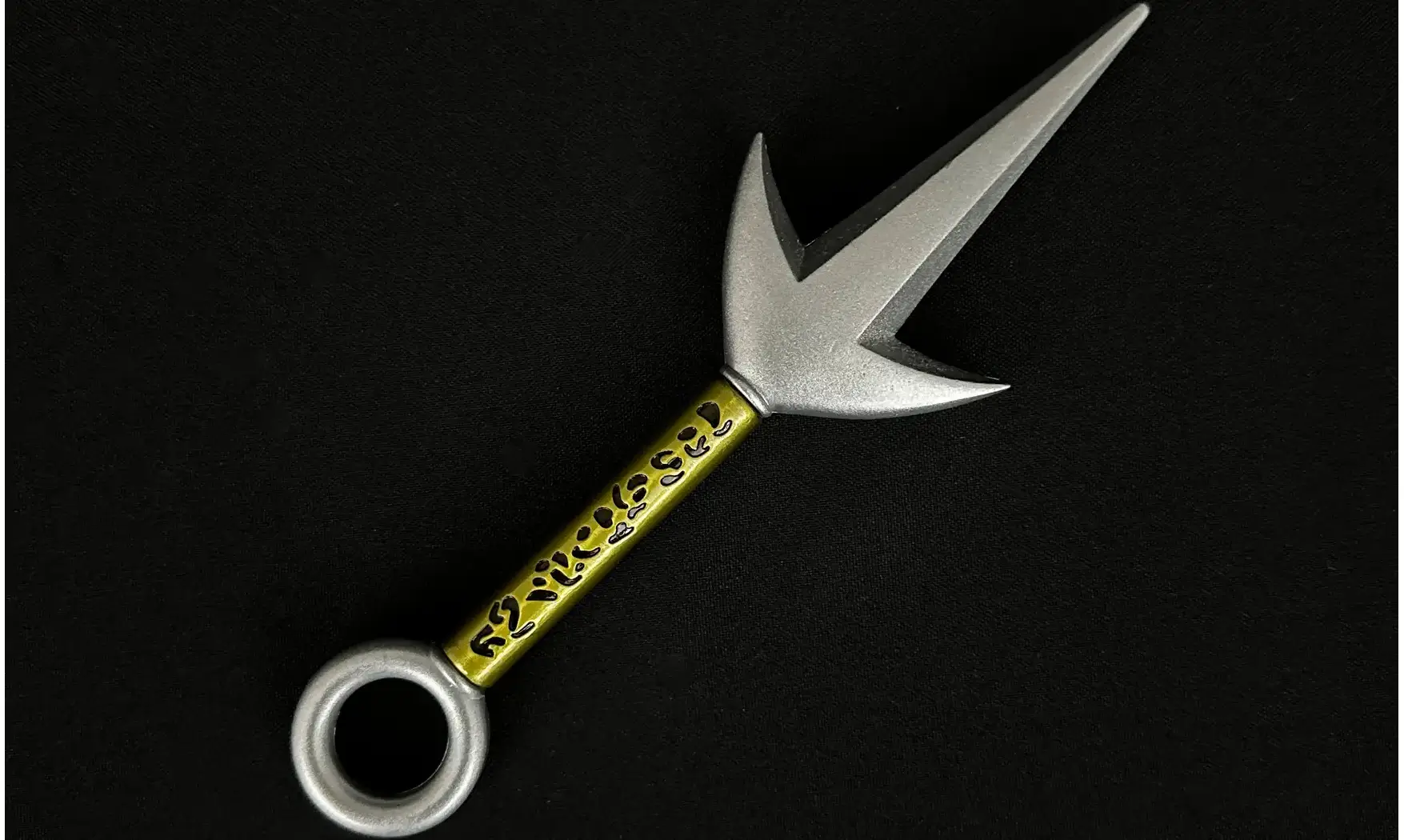 Kunai Minato
