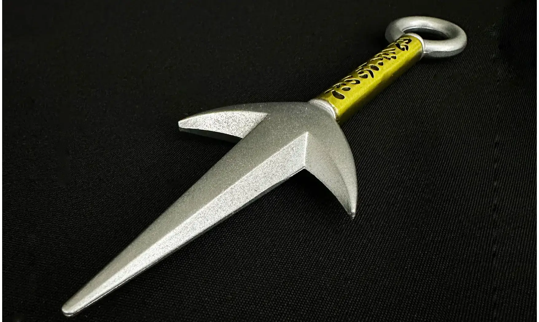 Kunai Minato